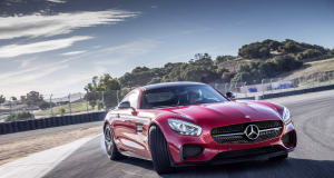 Mercedes-Benz Appoints New Dealer Connolly Motor Group