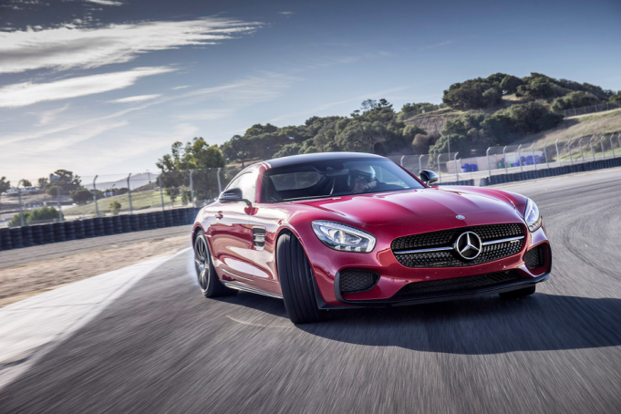 Mercedes-Benz Appoints New Dealer Connolly Motor Group