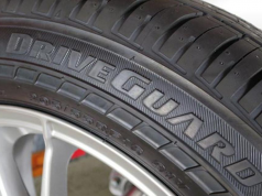 Bridgestone DriveGuard