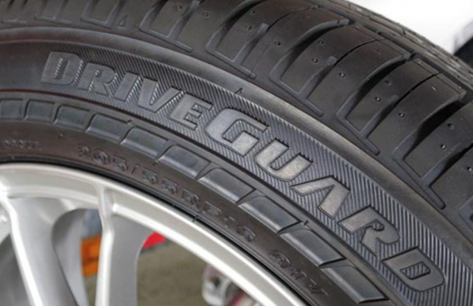 Bridgestone DriveGuard
