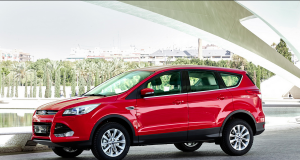 Ford Announces ‘Real Deal’ Offers
