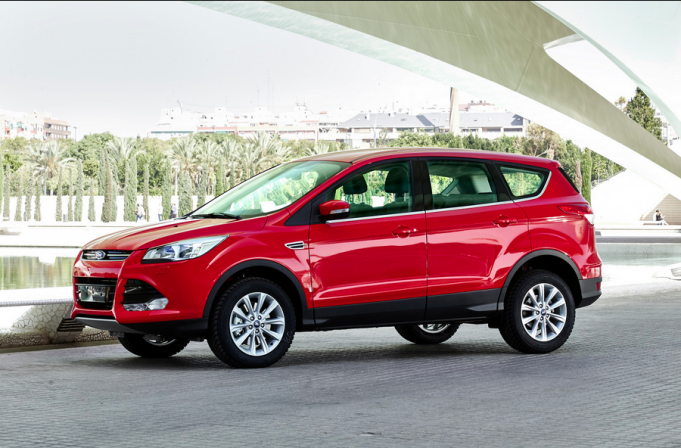 Ford Announces ‘Real Deal’ Offers