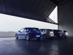 VW Announce 162 Golf Offers