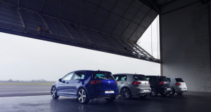 VW Announce 162 Golf Offers