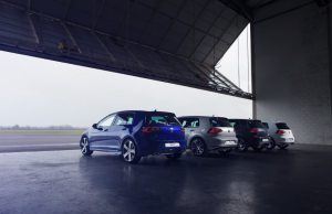 VW Announce 162 Golf Offers
