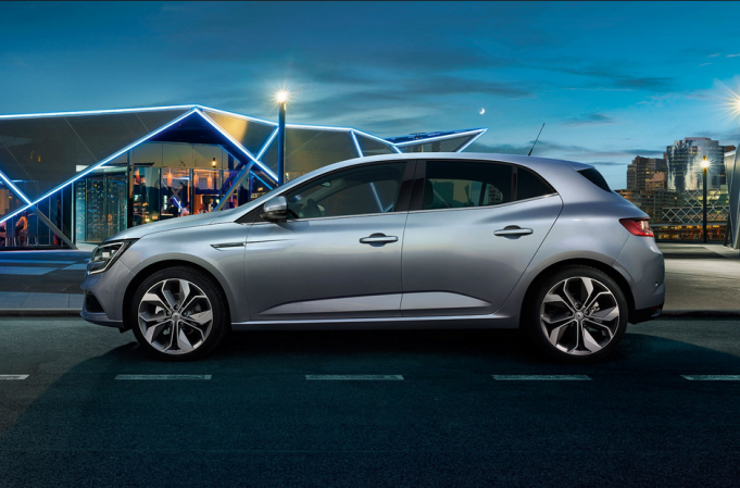 Renault Group Teases With Super 162 Offers