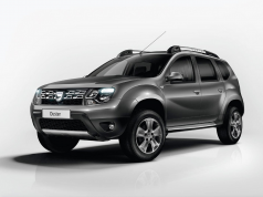Dacia Duster 2 Arrives For 162 Plate