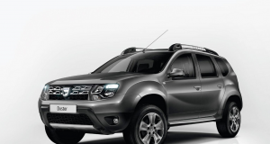 Dacia Duster 2 Arrives For 162 Plate