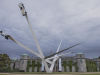 Goodwood Festival Of Speed Barks Into Life