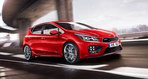 1 In 3 Motorists Considering A New Vehicle
