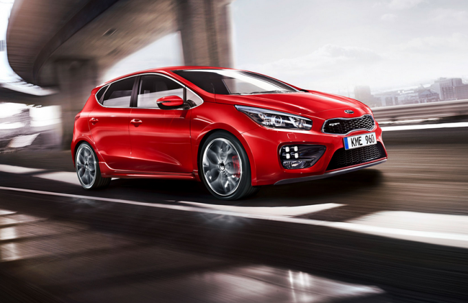 1 In 3 Motorists Considering A New Vehicle
