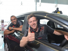 €10,000 Giveaway At Kearys Renault