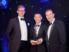 Al Hayes Motors Awarded Volkswagen Passenger Car Dealer of the Year 2016