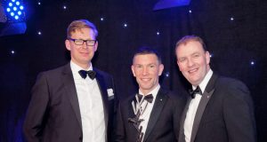 Al Hayes Motors Awarded Volkswagen Passenger Car Dealer of the Year 2016