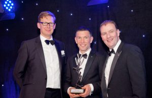 Al Hayes Motors Awarded Volkswagen Passenger Car Dealer of the Year 2016
