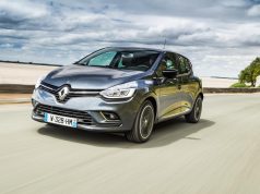 New Clio Set For Autumn Arrival