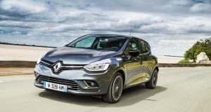 New Clio Set For Autumn Arrival