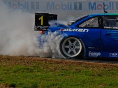 Say Hello to The Irish Drift Championship!