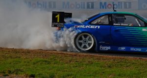 Say Hello to The Irish Drift Championship!