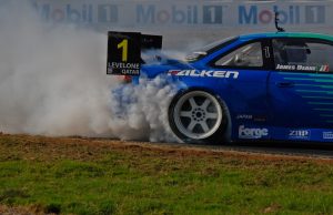 Say Hello to The Irish Drift Championship!