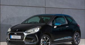 New DS 3 – Now On Sale In Ireland