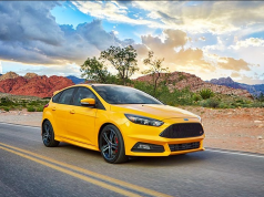 Ford On Track To Achieve Full Year Market Leadership