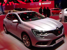 Renault Group Reporting Strong Start To July