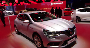 Renault Group Reporting Strong Start To July