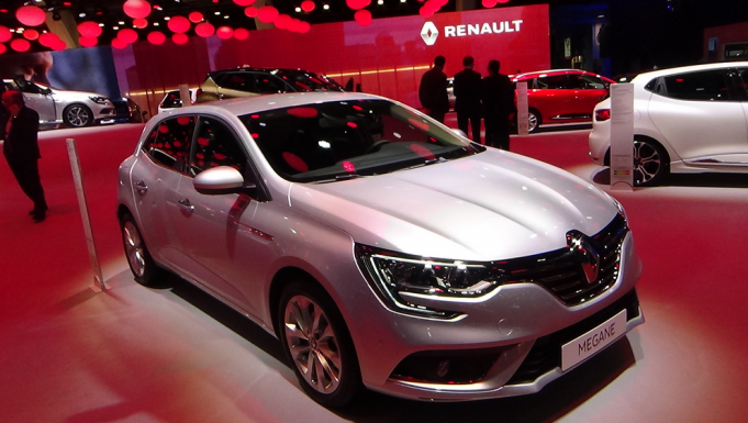 Renault Group Reporting Strong Start To July