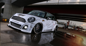 Modified Motors Reignited