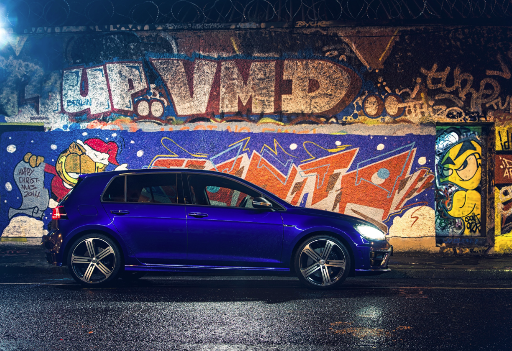 0% Finance Offer For High Spec Volkswagen’s