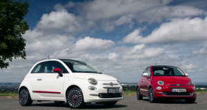 Limited Edition Fiat 500 Collection Launched In Ireland