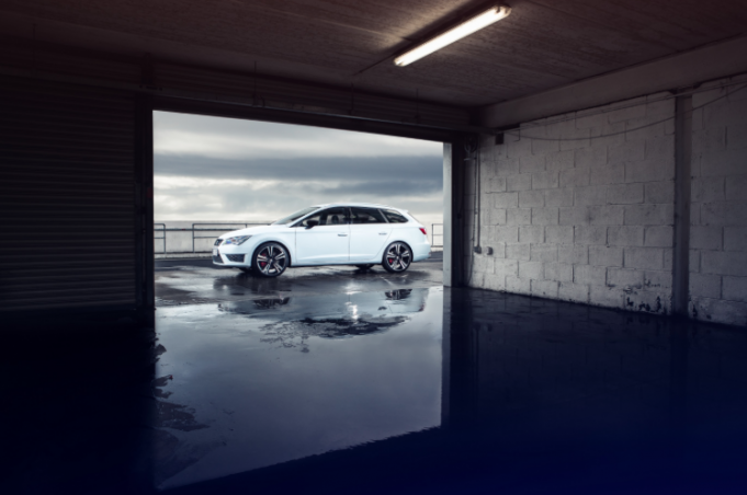 SEAT’s 162 Offers Ends This Sunday