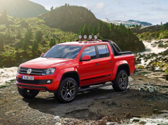 VW Commercials Reports 7% Rise In Sales Over First 6 Months