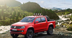 VW Commercials Reports 7% Rise In Sales Over First 6 Months