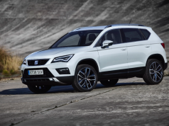 SEAT Ateca Gets Competitive Finance Rate From VW Bank