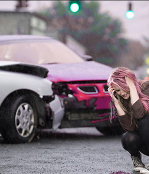 RSA Urges Caution On The Roads This Weekend