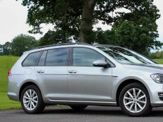 Volkswagen Golf Estate