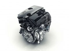 INFINITI VC-T: The World’s First Production-Ready Variable Compression Ratio Engine