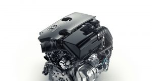 INFINITI VC-T: The World’s First Production-Ready Variable Compression Ratio Engine