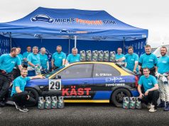 KAST Lubricants Become Official Oil Supplier To Future Classics Racing Championship