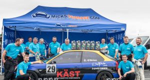 KAST Lubricants Become Official Oil Supplier To Future Classics Racing Championship