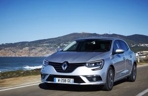 Renault Group Celebrates Best July In 3 Years