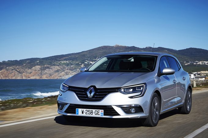 Renault Group Celebrates Best July In 3 Years