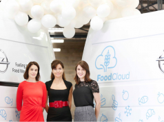 €3,000,000 Worth Of Food To Be Distributed By Opel