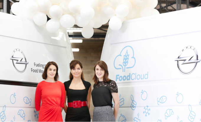 €3,000,000 Worth Of Food To Be Distributed By Opel
