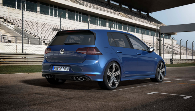 VW Bank Ireland Lends Over €340 Million To Irish Motorists