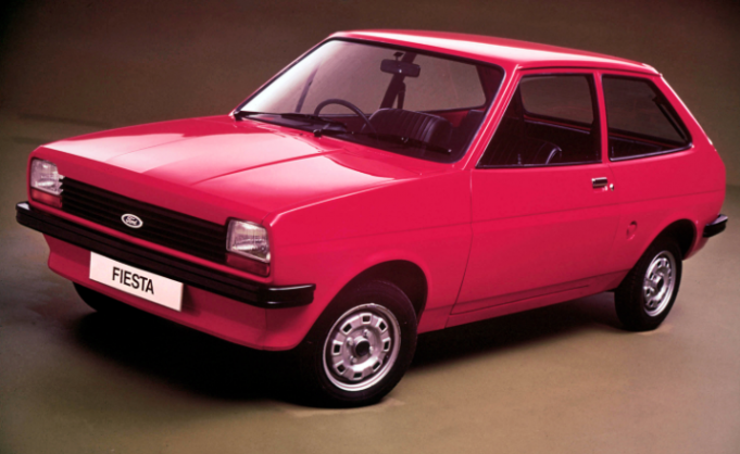 The Hunt For Ireland’s Oldest Fiesta Starts