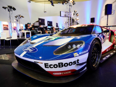 Gamers Drive Ford GT In Forza Motorsport 6 For 48 Hours