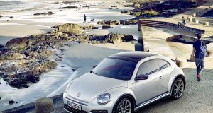 Refreshed VW Beetle Is On Sale Now